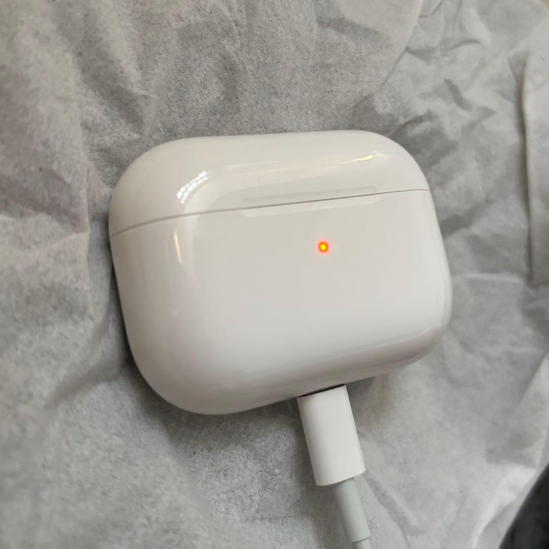 【純正】AirPods Pro 第一世代　本体 充電ケース付き