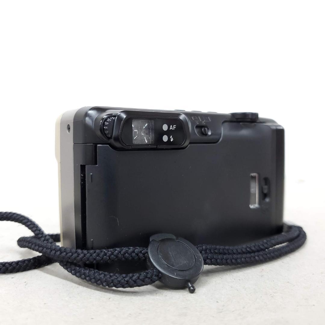 【動作確認済】 Pentax ESPIO 115M F1225-316-3p p