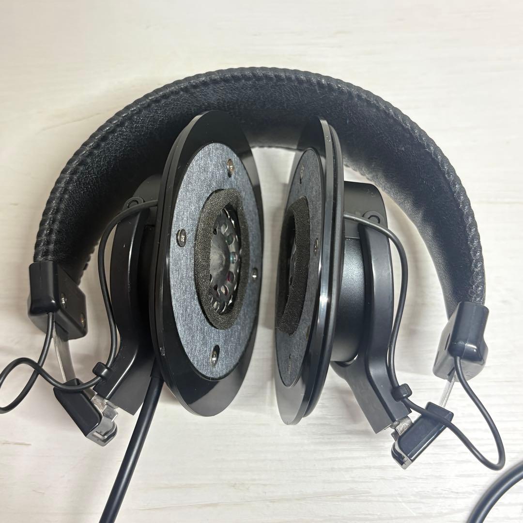 SONY MDR-V6 （イヤーパッド無し）