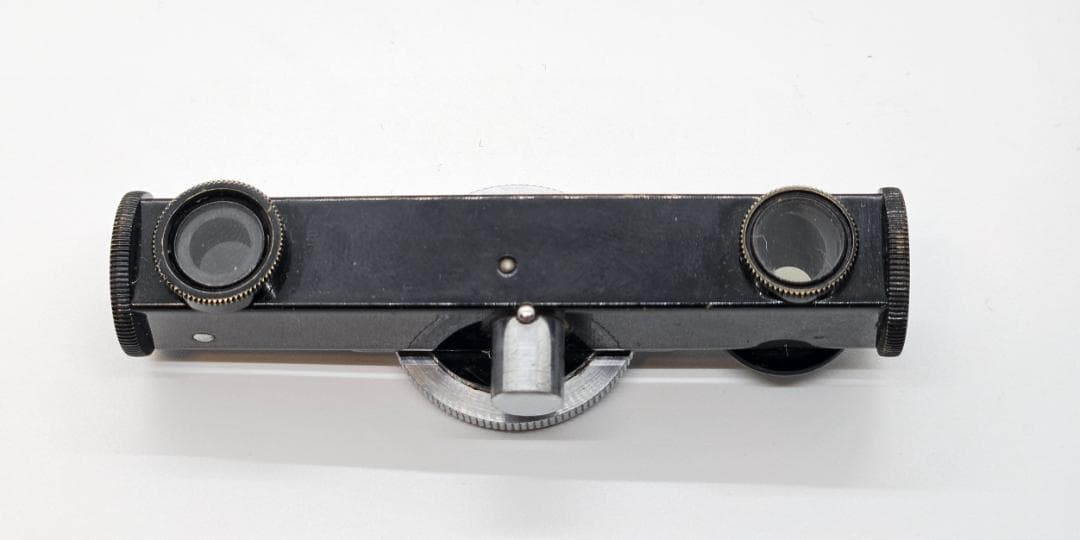 Leica ライカ HFOOK 距離計 feetスケール