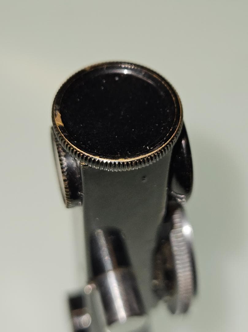 Leica ライカ HFOOK 距離計 feetスケール