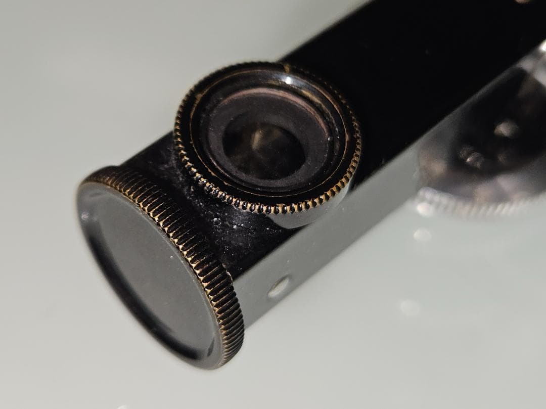 Leica ライカ HFOOK 距離計 feetスケール