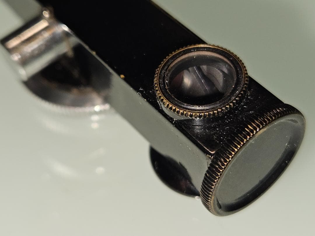 Leica ライカ HFOOK 距離計 feetスケール