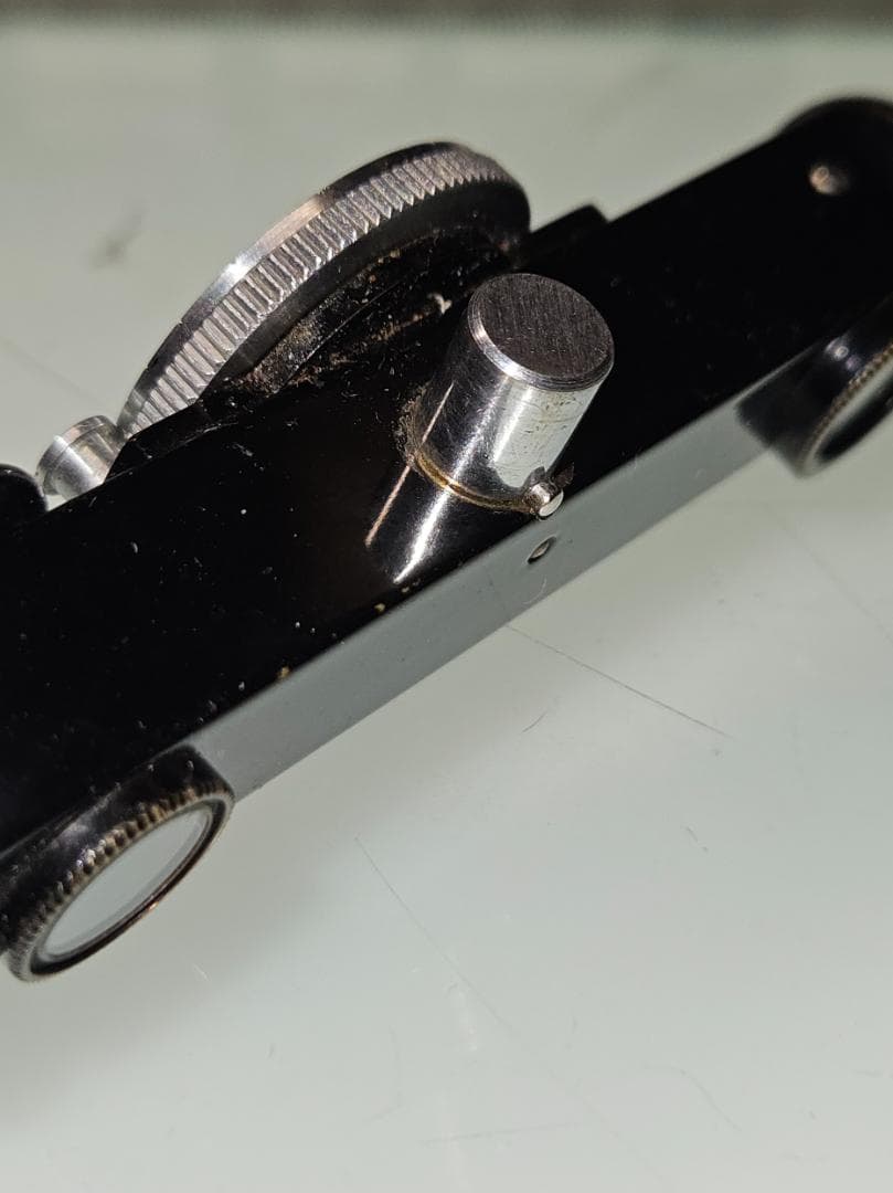 Leica ライカ HFOOK 距離計 feetスケール