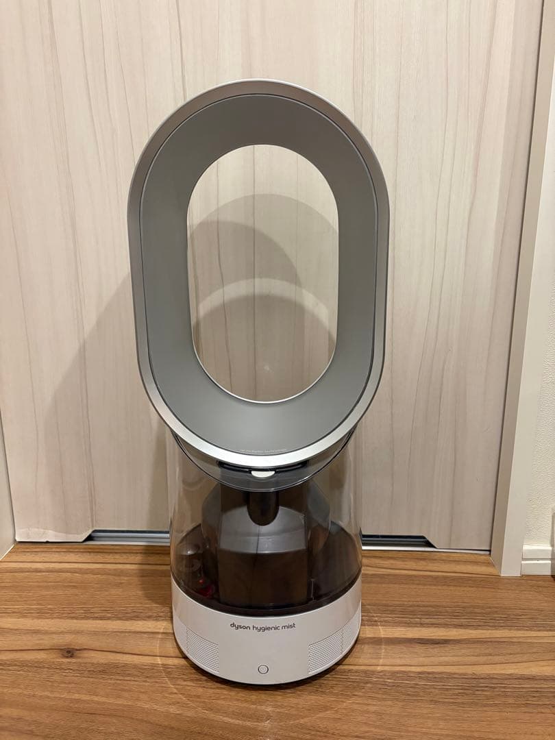 Dyson Hygienic Mist ダイソン超音波式加湿器