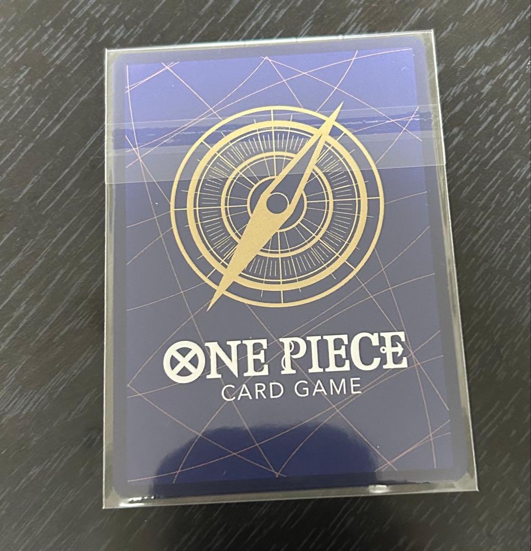 ロロノア・ゾロ C ST12-008 フラッグシップ