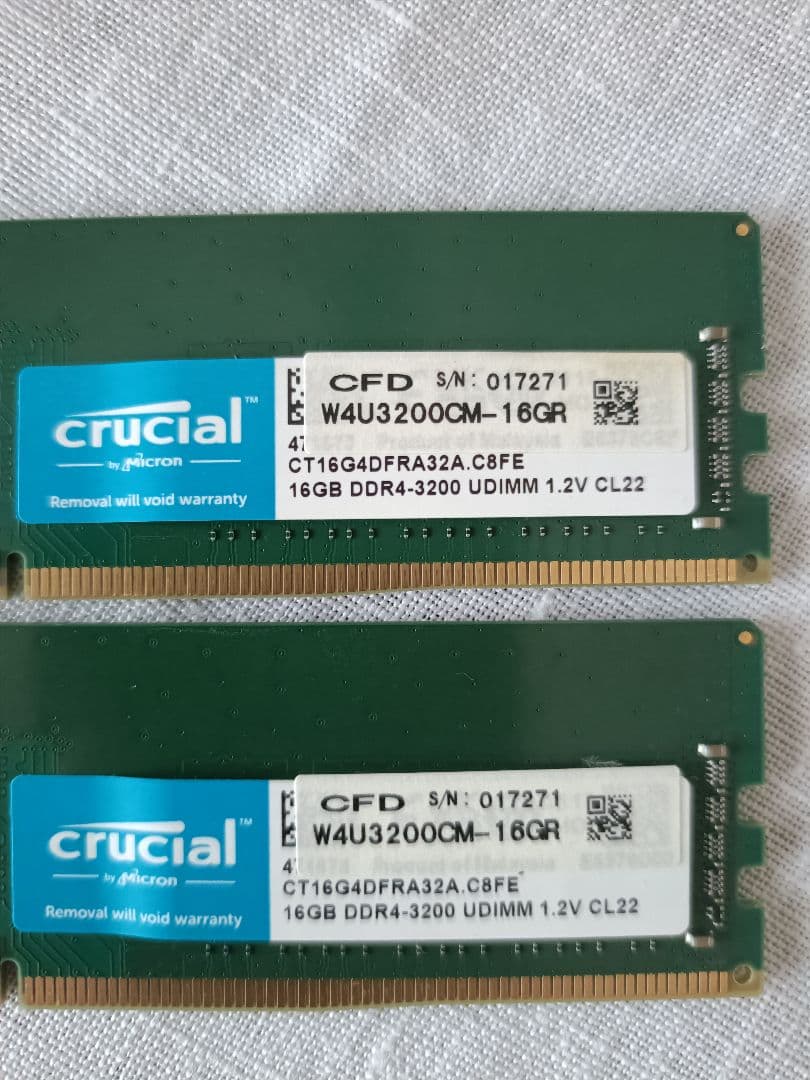 core i5 11400F+TUF H570-PRO+メモリ32GB