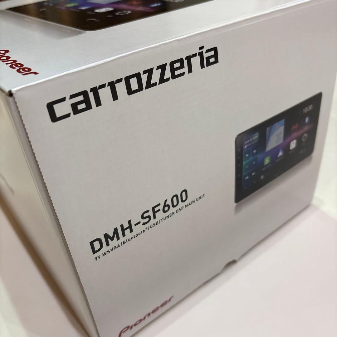 カーオーディオ Pioneer carrozzeria DMH-SF600