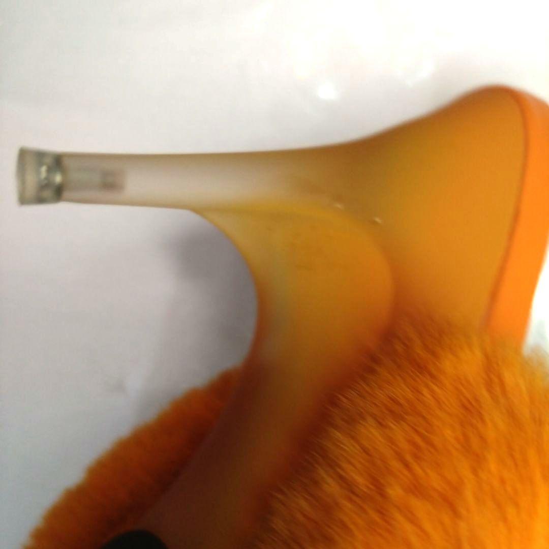 極美品　YELLO　GINGER MULES Mサイズ