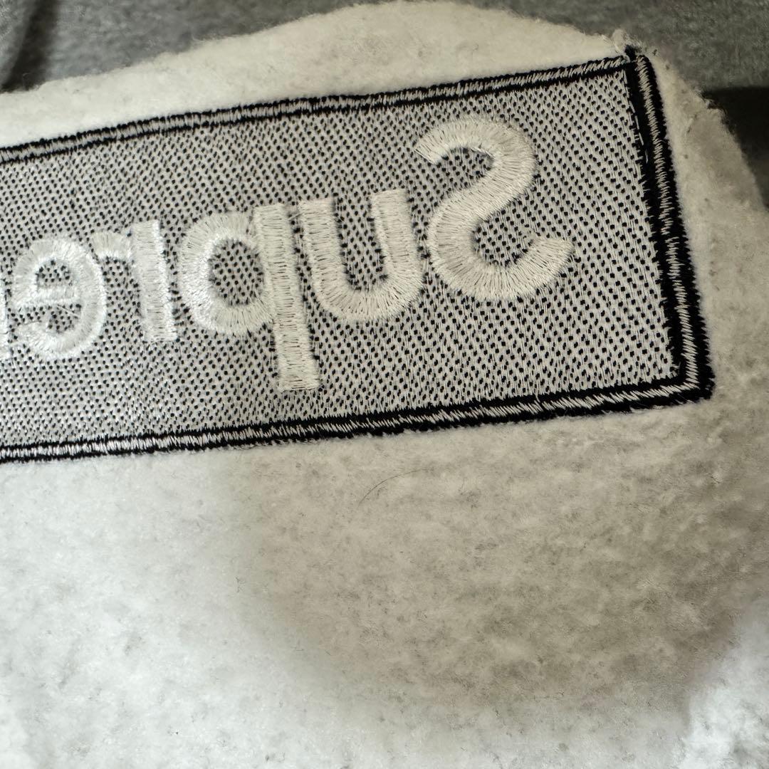 トップス Supreme Box Logo Crewneck \" (22FW)