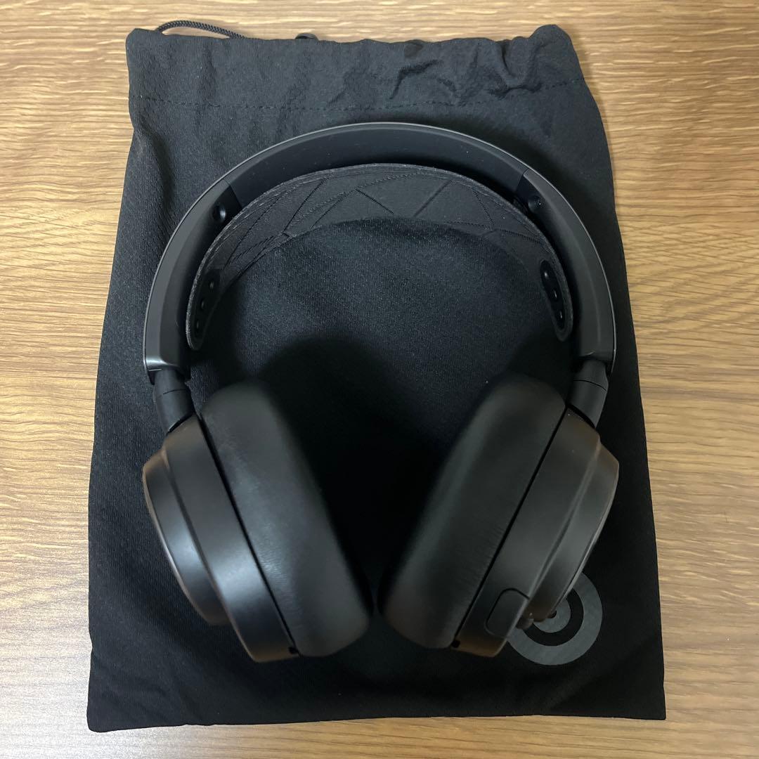 【美品】SteelSeries ARCTIS NOVA PRO WIRELESS