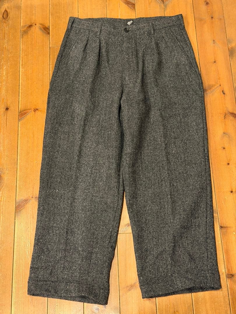 CORONA コロナユーティリティ　デザートスラックス