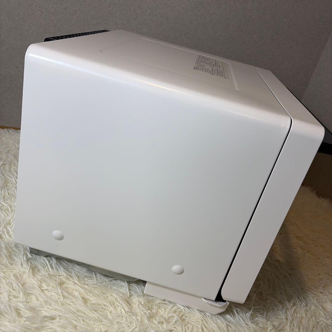 専用　新品未使用 Panasonic NE-MS4C-W オーブンレンジ