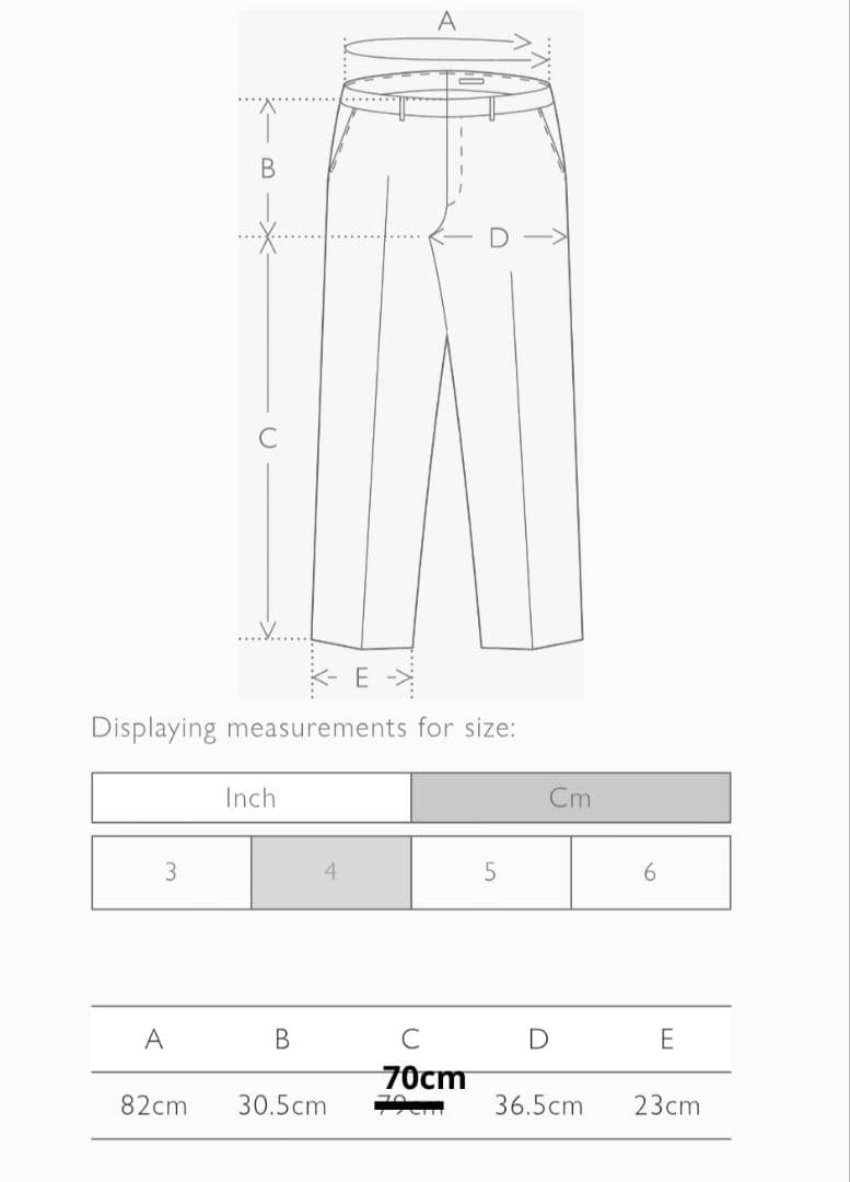 金曜迄値下 AURALEE LIGHT WOOL MAX SLACKS 25aw
