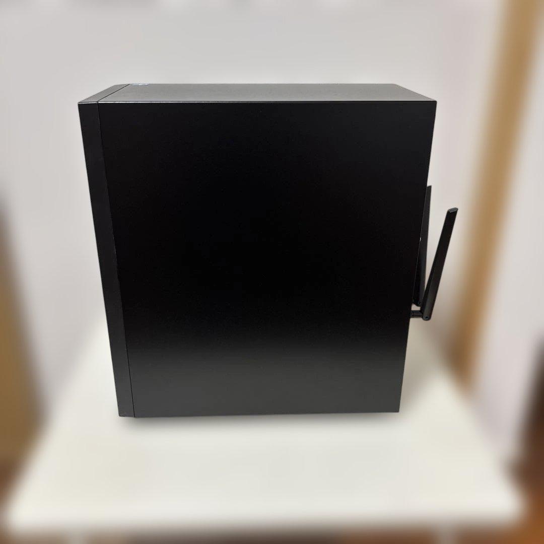 最新CPU デスクトップPC 12世代 16gb ssd512gb