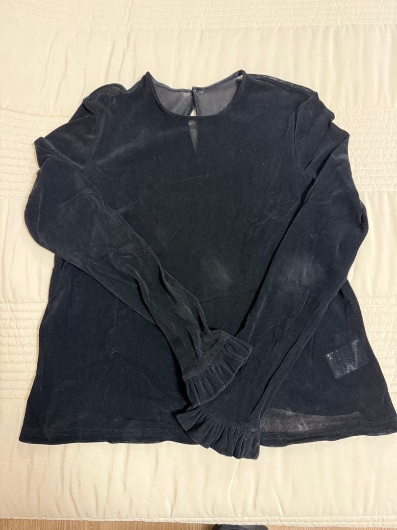 seventen by mihokawahito 川人未帆 セブンテン