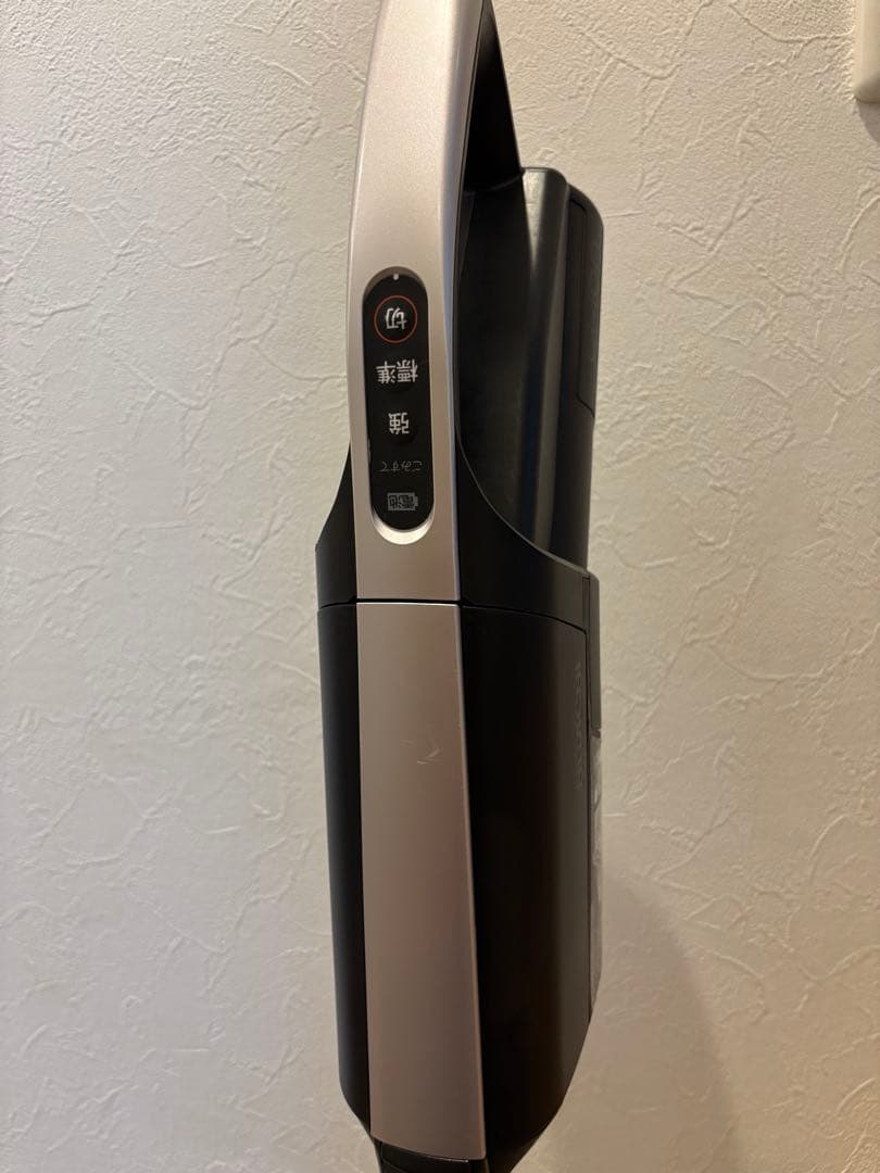 日立　かるパック　スティック　PKV-BK3K バッテリー良品　緑LED まけ有