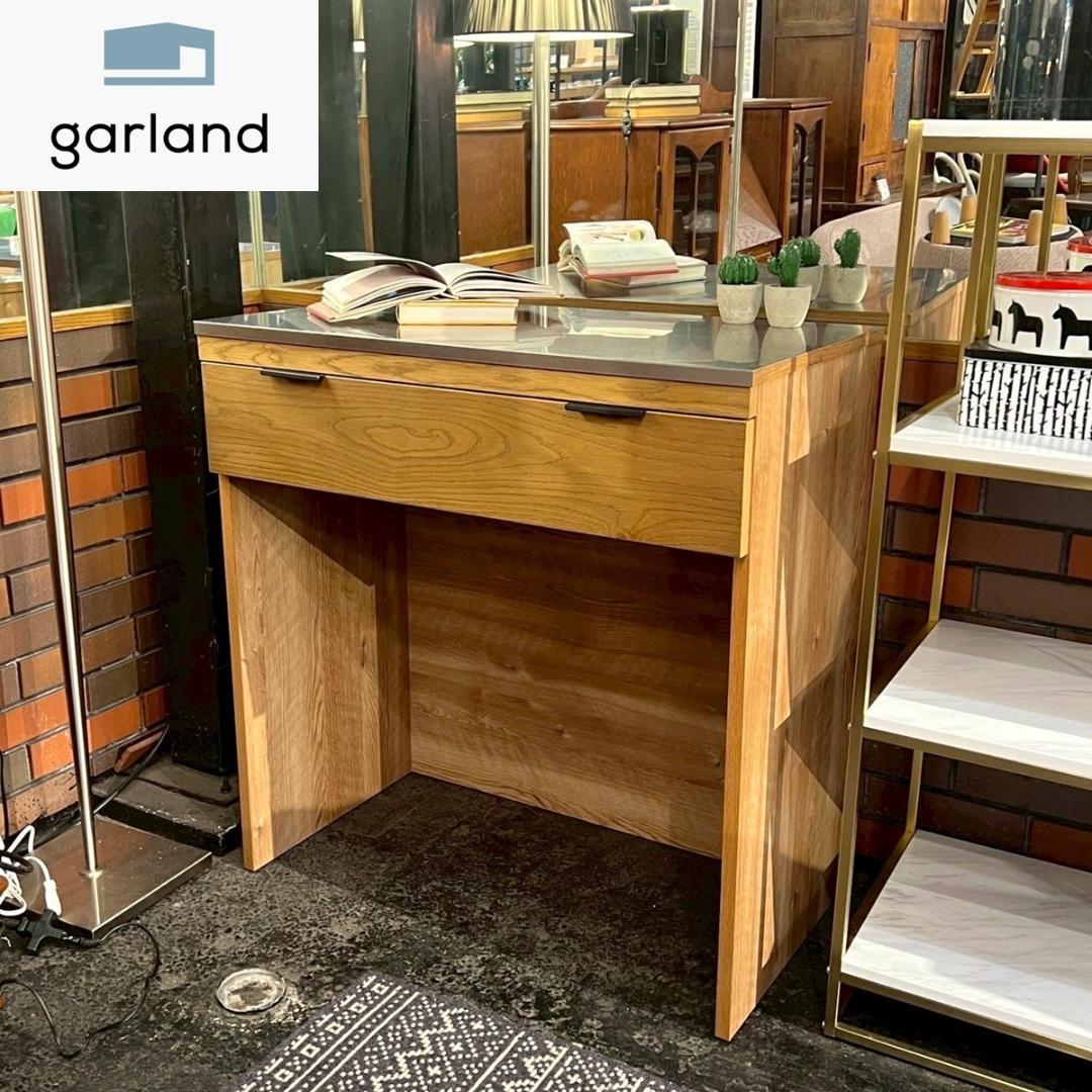 ウニコ unico ADDAY アディ ダストカウンター テーブル レンジ台