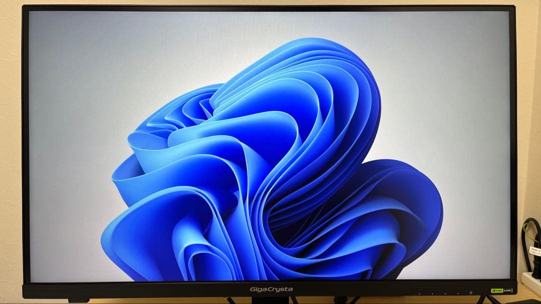 IODATA KH-GDQ271JLAQ WQHD 27型液晶 量子ドット