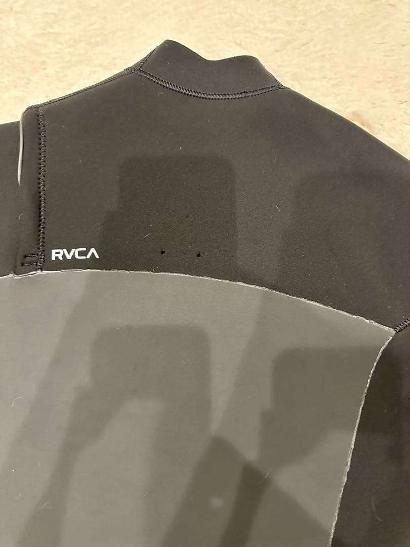 RVCA ルーカ サーフィン ウエットスーツ ジャージ フルスーツ Mサイズ