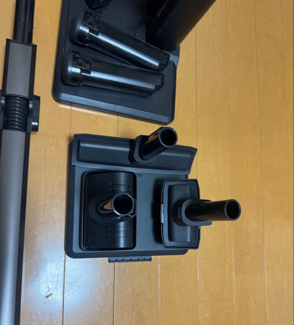 最終値下げ　Shark EVOPOWER SYSTEM iQ CS851J