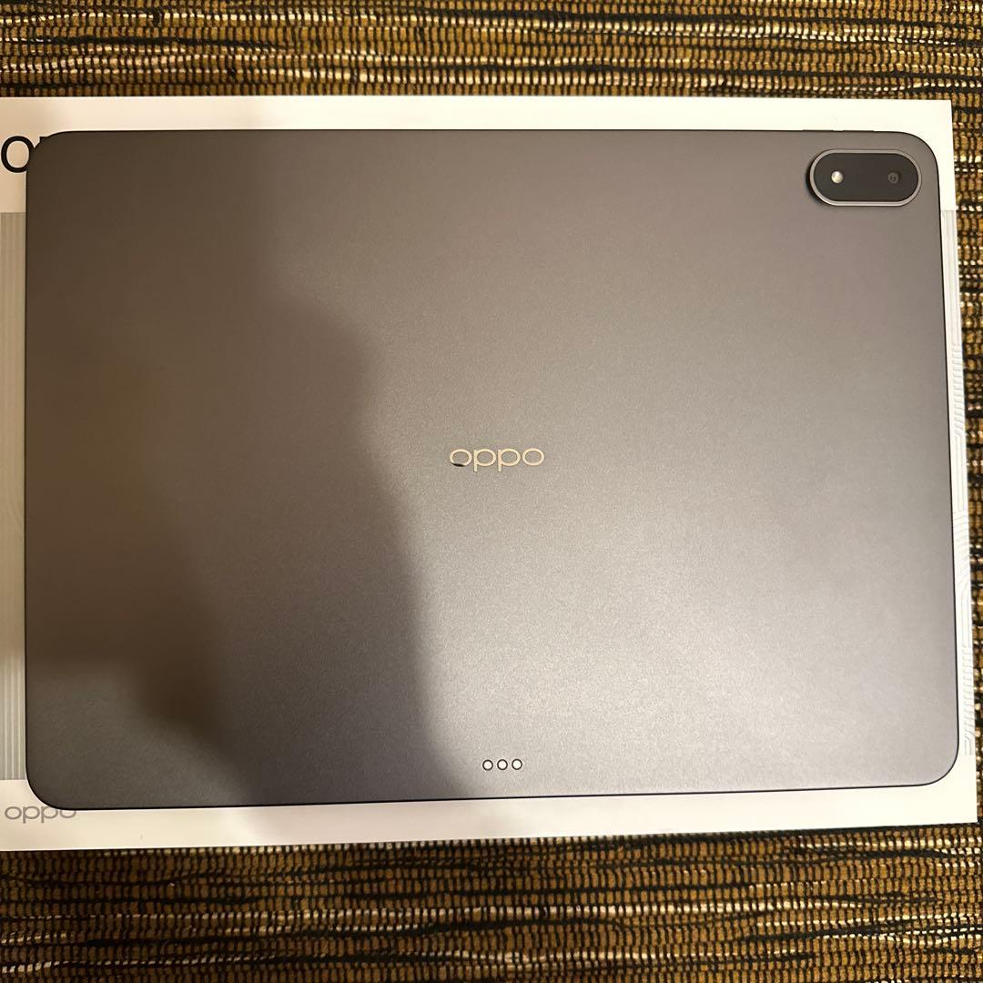 ク*ハ様 OPPO Pad 4 Pro + スマートキーボード + スタイラスペ