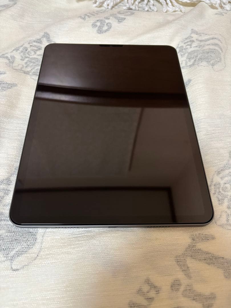ipad pro 第3世代 11インチ 128GB 美品