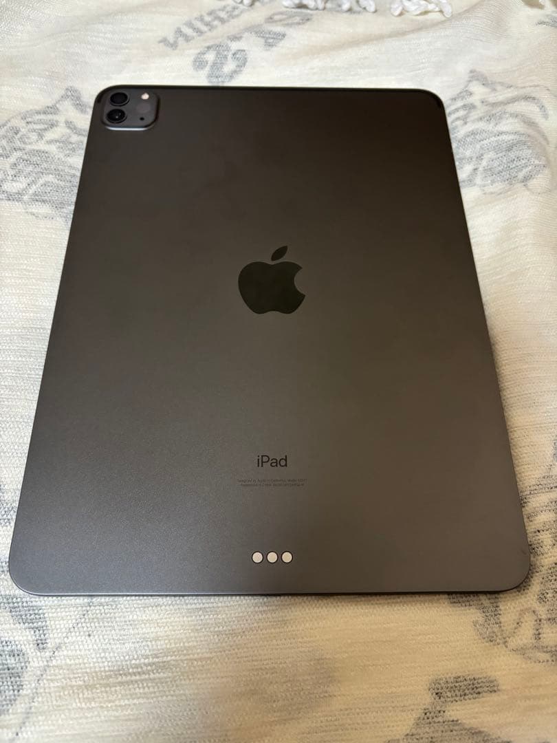 ipad pro 第3世代 11インチ 128GB 美品
