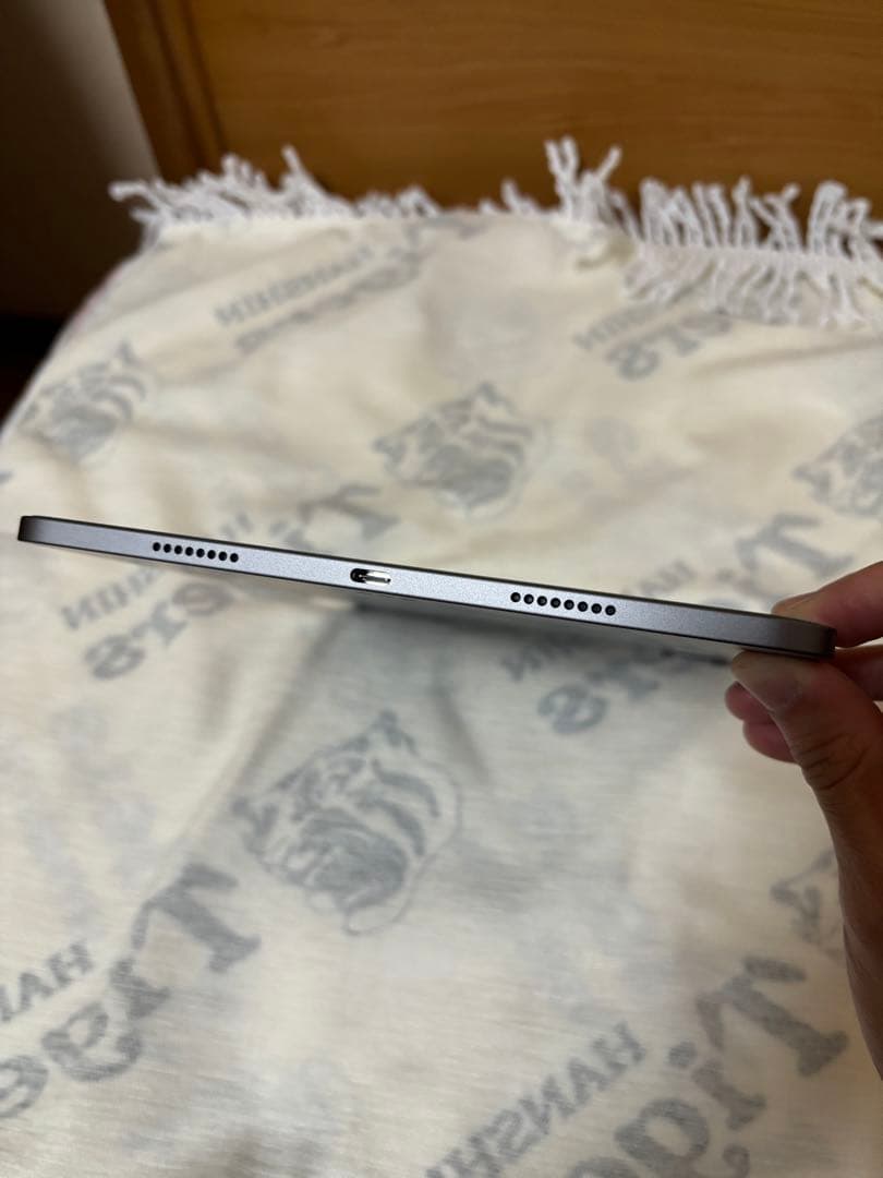 ipad pro 第3世代 11インチ 128GB 美品