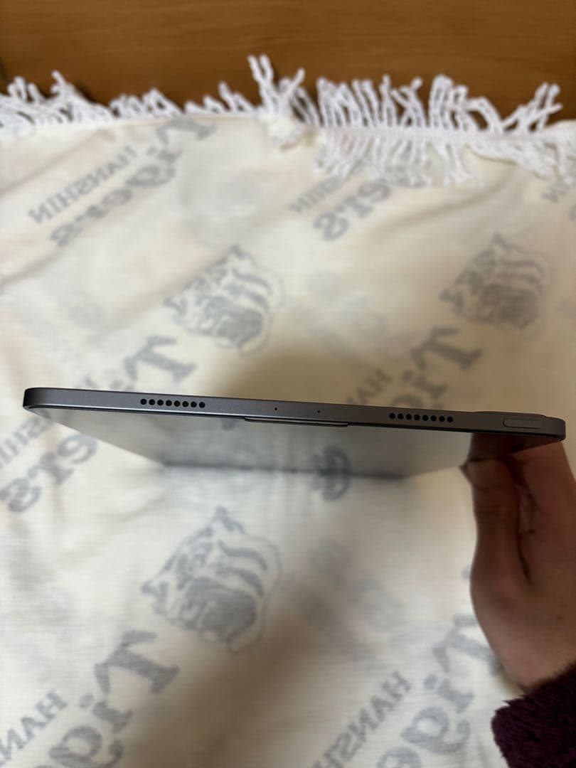 ipad pro 第3世代 11インチ 128GB 美品