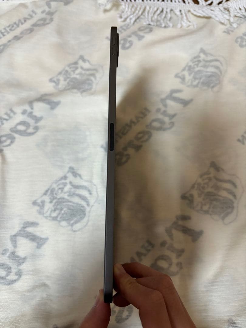 ipad pro 第3世代 11インチ 128GB 美品