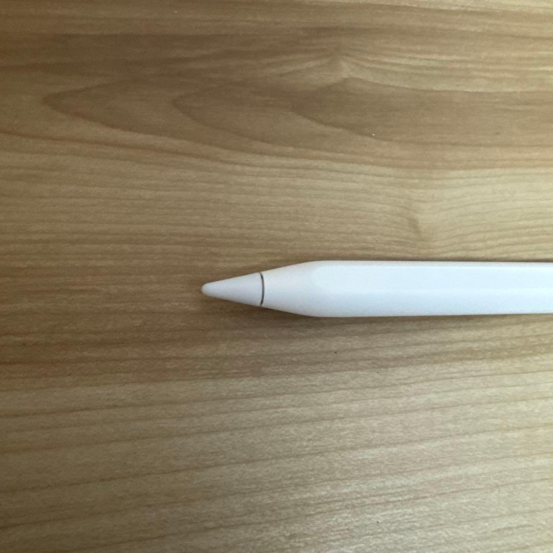 開封済み未使用品　Apple Pencil Pro 純正品