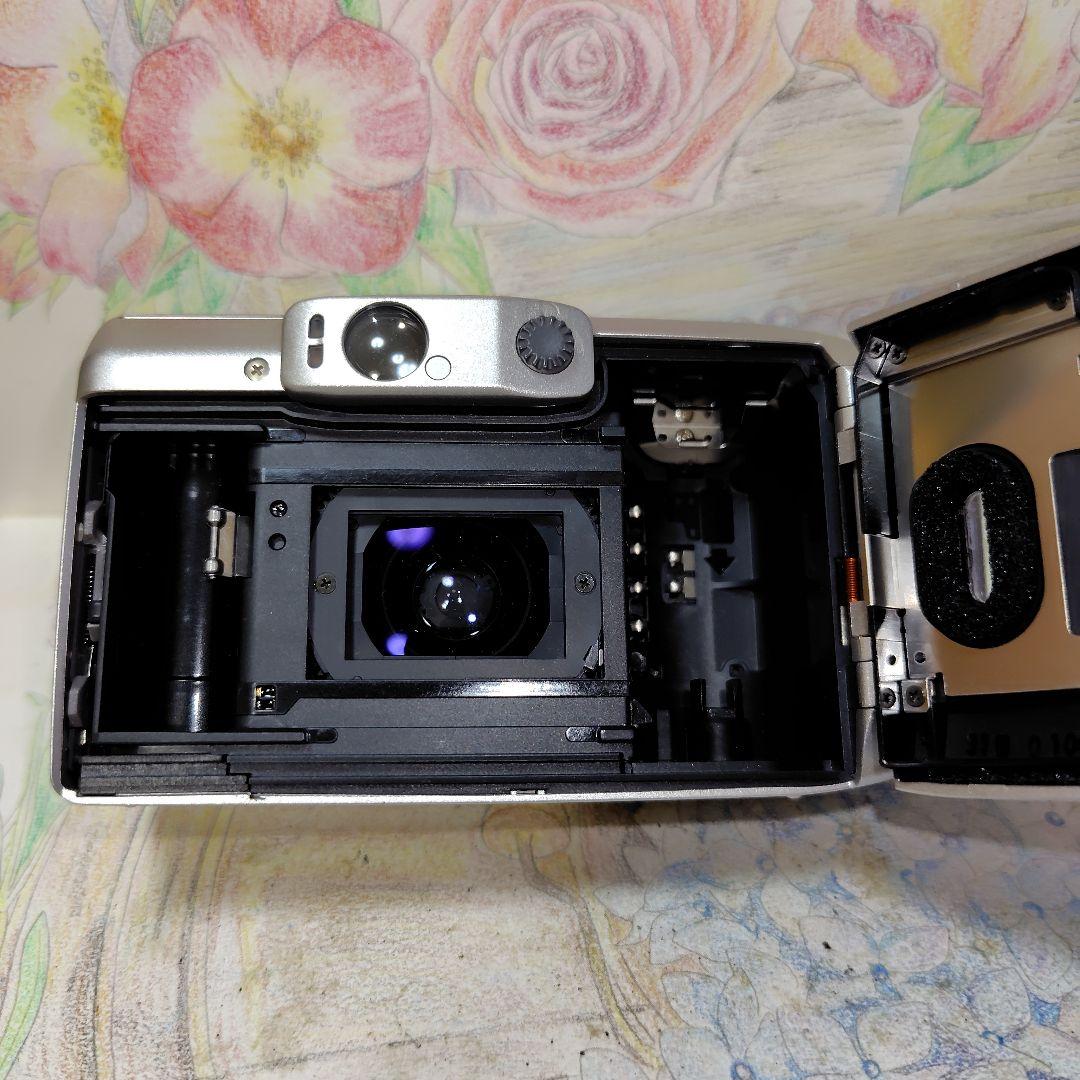 ☆☆極上美品❕動作確認済☆☆ Canon Autoboy Epo （エポ）