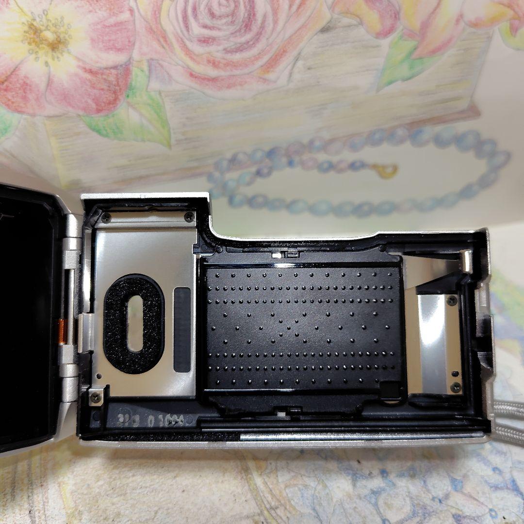 ☆☆極上美品❕動作確認済☆☆ Canon Autoboy Epo （エポ）