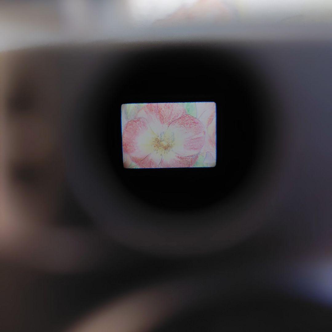 ☆☆極上美品❕動作確認済☆☆ Canon Autoboy Epo （エポ）