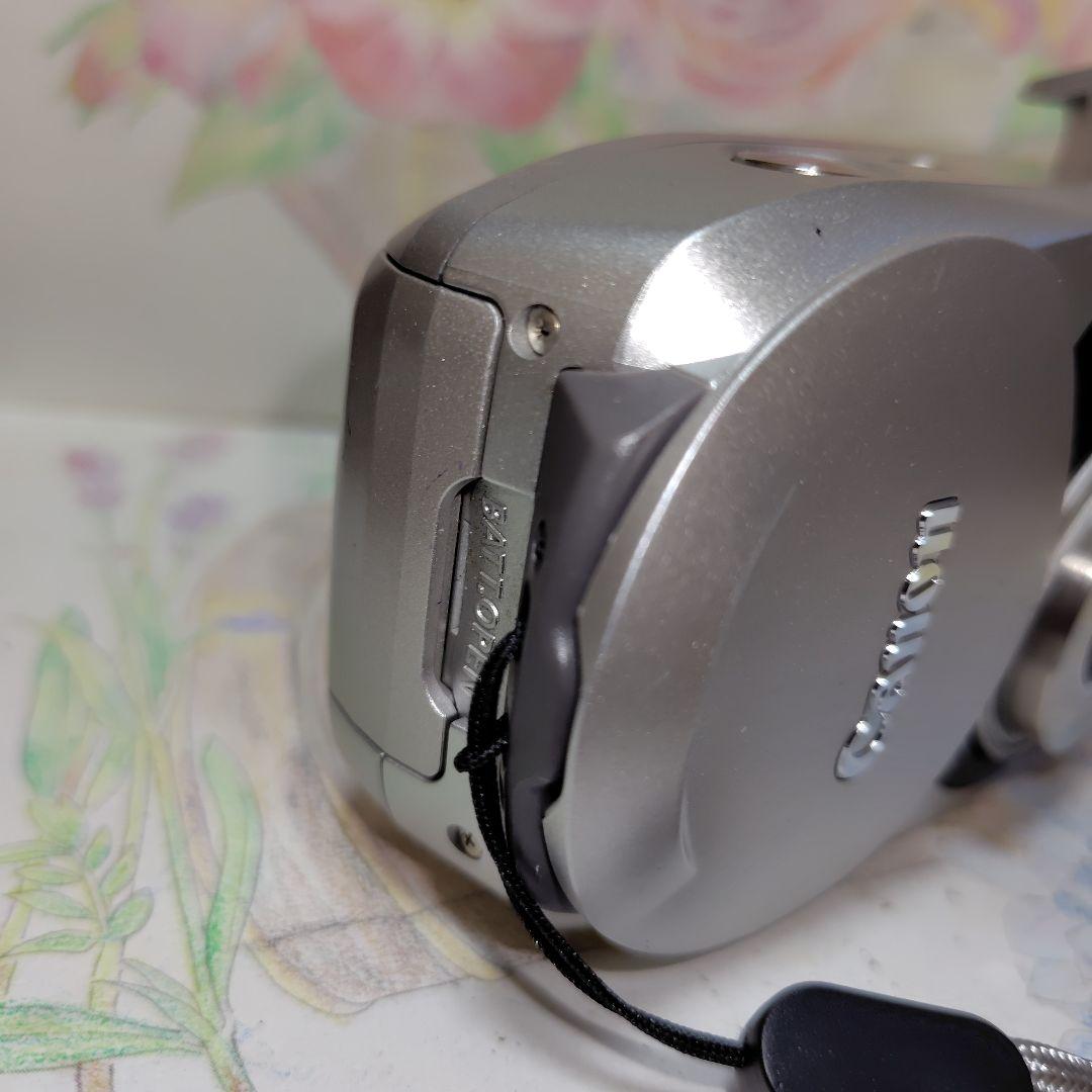 ☆☆極上美品❕動作確認済☆☆ Canon Autoboy Epo （エポ）