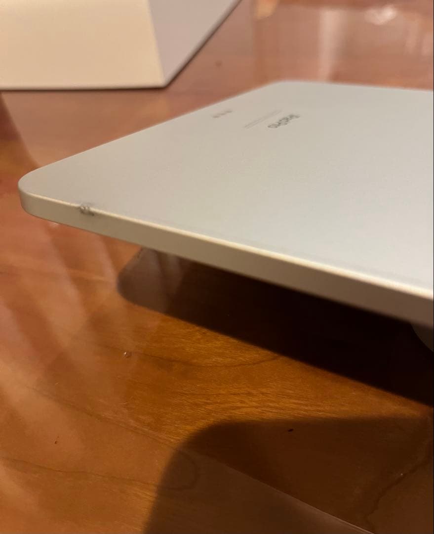 M2 iPad Pro 11インチ 第4世代 256GB wifi ペン付