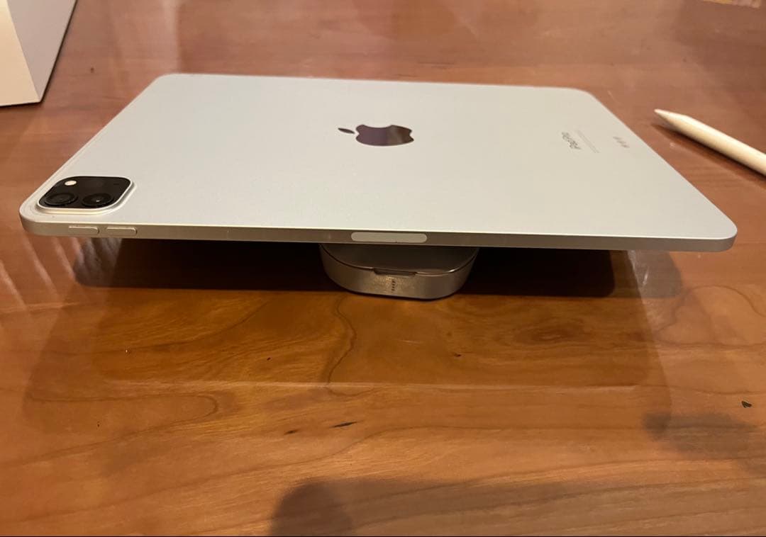 M2 iPad Pro 11インチ 第4世代 256GB wifi ペン付