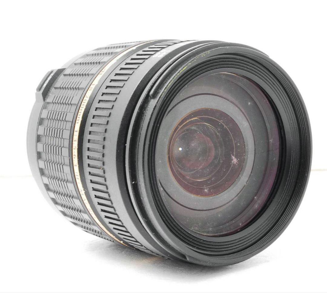 PENTAX K100D 1本で広角から望遠レンズ　ペンタックス　一眼レフ