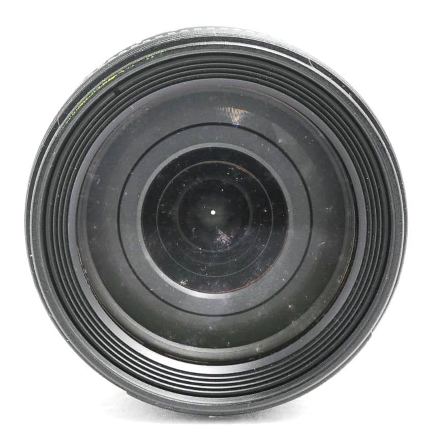 PENTAX K100D 1本で広角から望遠レンズ　ペンタックス　一眼レフ