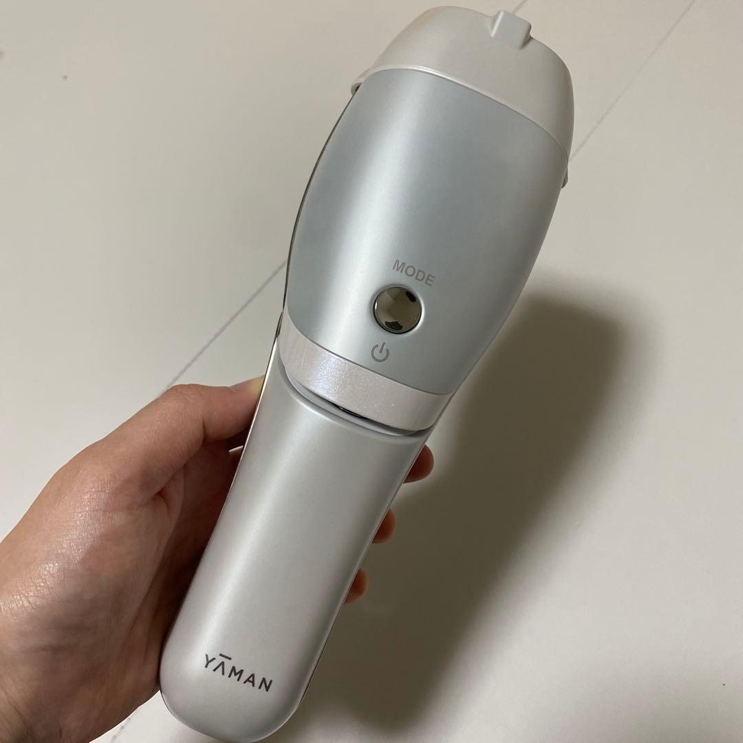 ★週末値下げ中★YAMAN 脱毛器　レイボーテRフラッシュハイパーPLUS