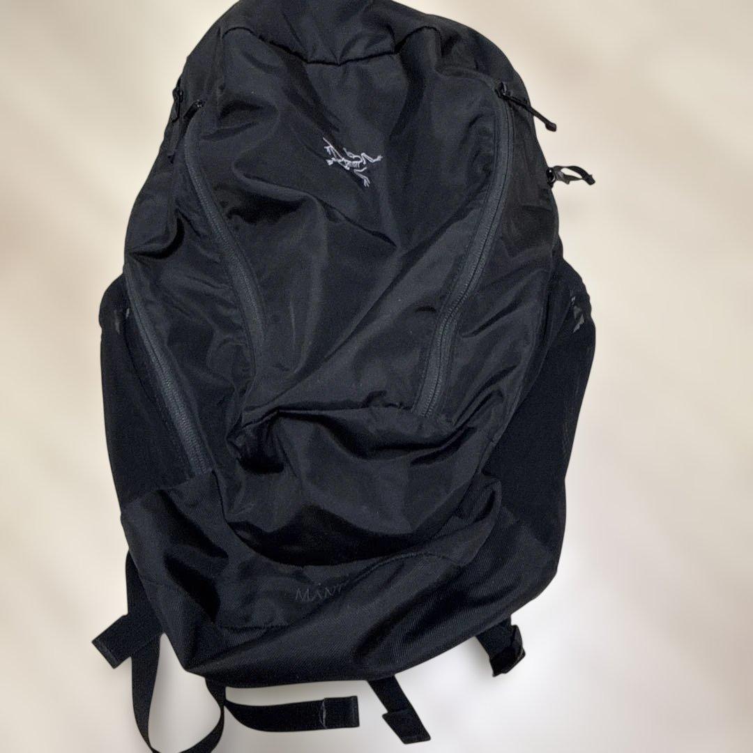 Arc'teryx リュック　マンティス26