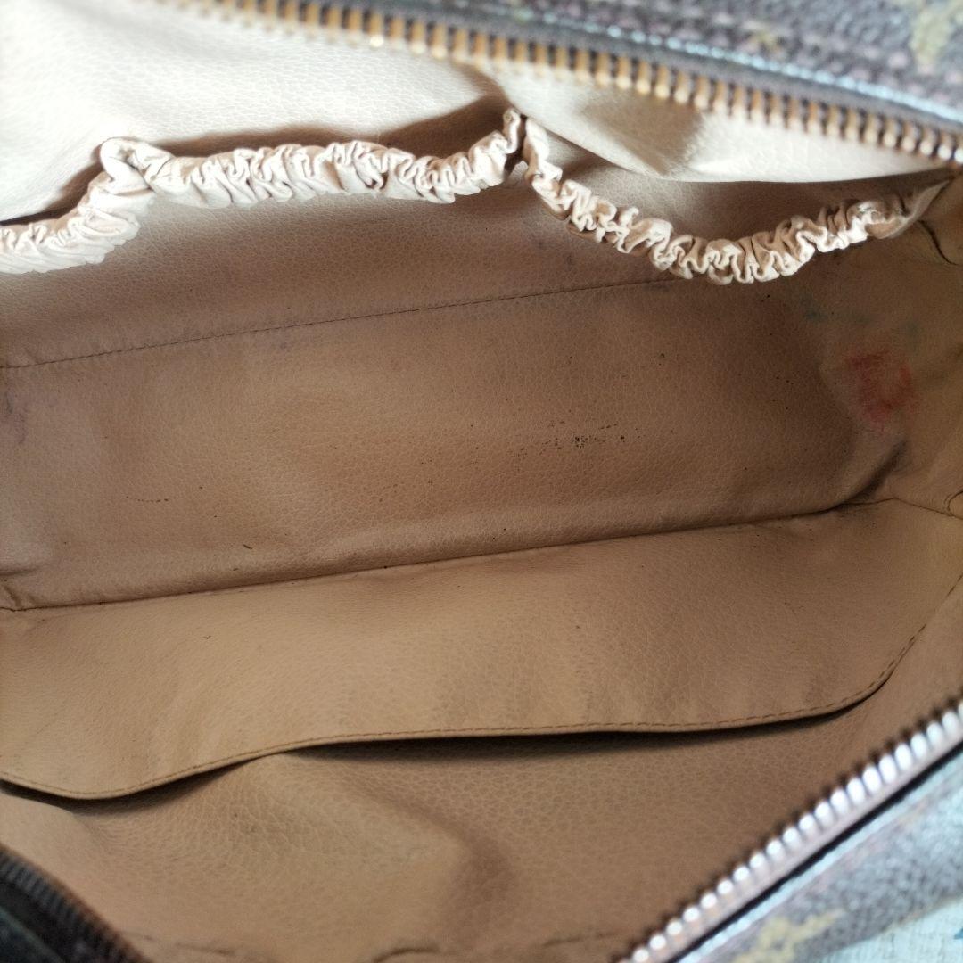 ✿ペンギンちゃん✿LOUIS VUITTON トウルーストワレット28