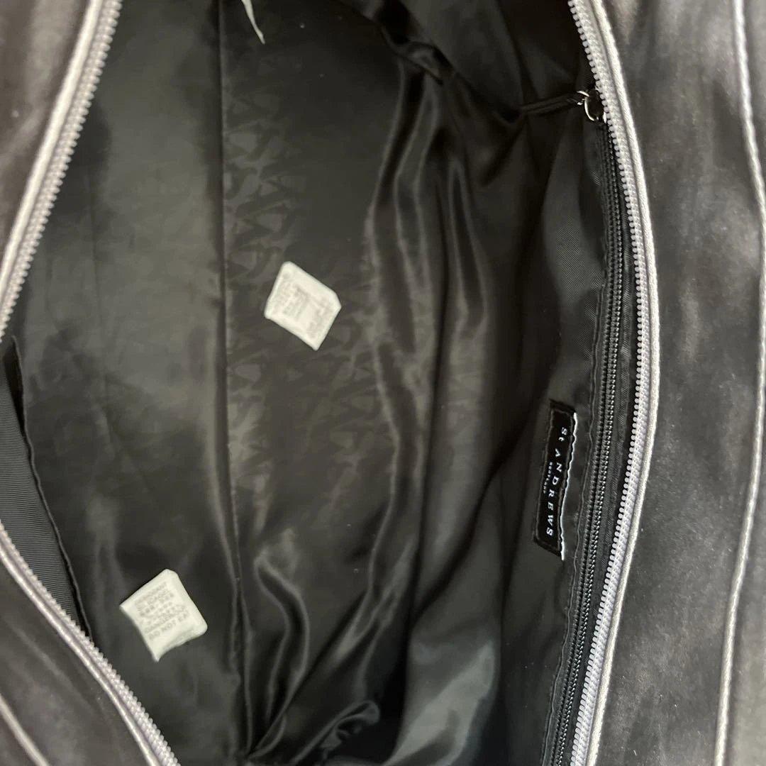 チョコ　新品未使用•タグ付き　セントアンドリュース　トートバッグ