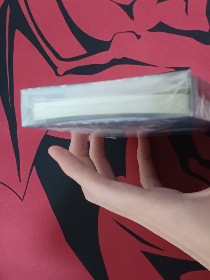 未開封 アクア団ハーフデッキW