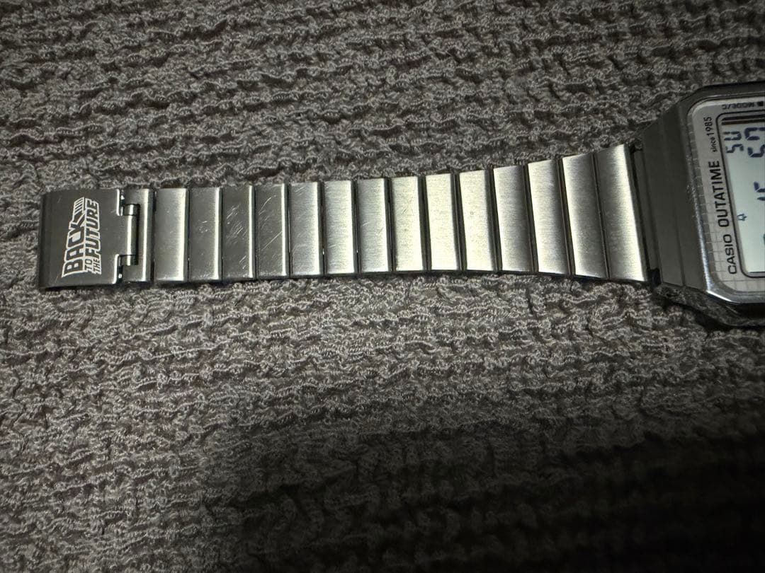 時計 CA-500WEBF-1AJR