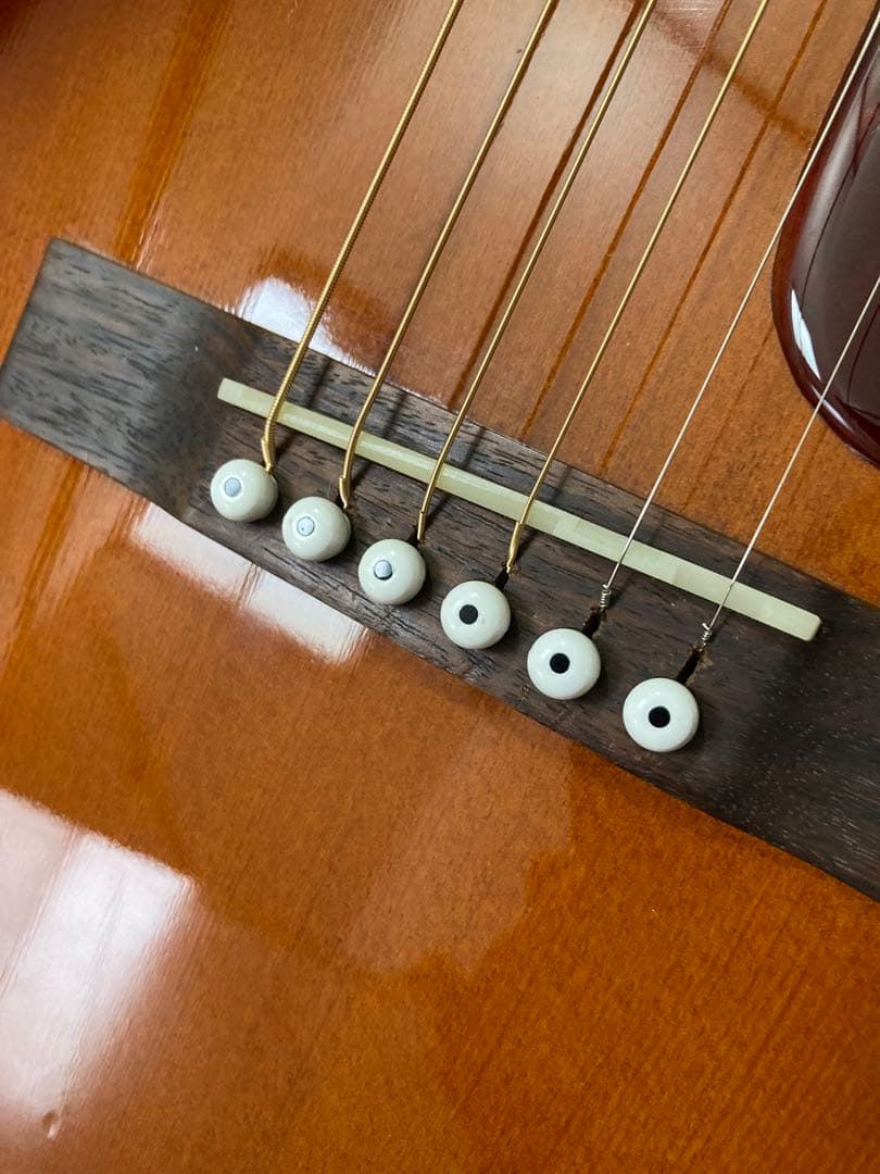 た*か様 Headway 【HYG-038SB】アコースティックギター◆サンバー