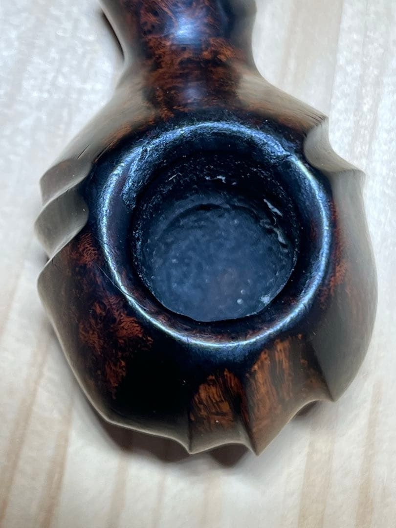 ヒノデ のお品物 デンマークのブランド「W.Ø. Larsen社製のパイプ