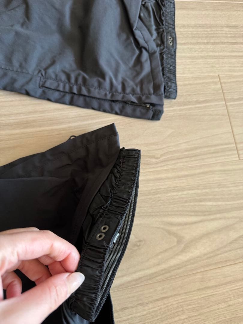 スノボウェア　Burton バートン　パンツ　レディースM