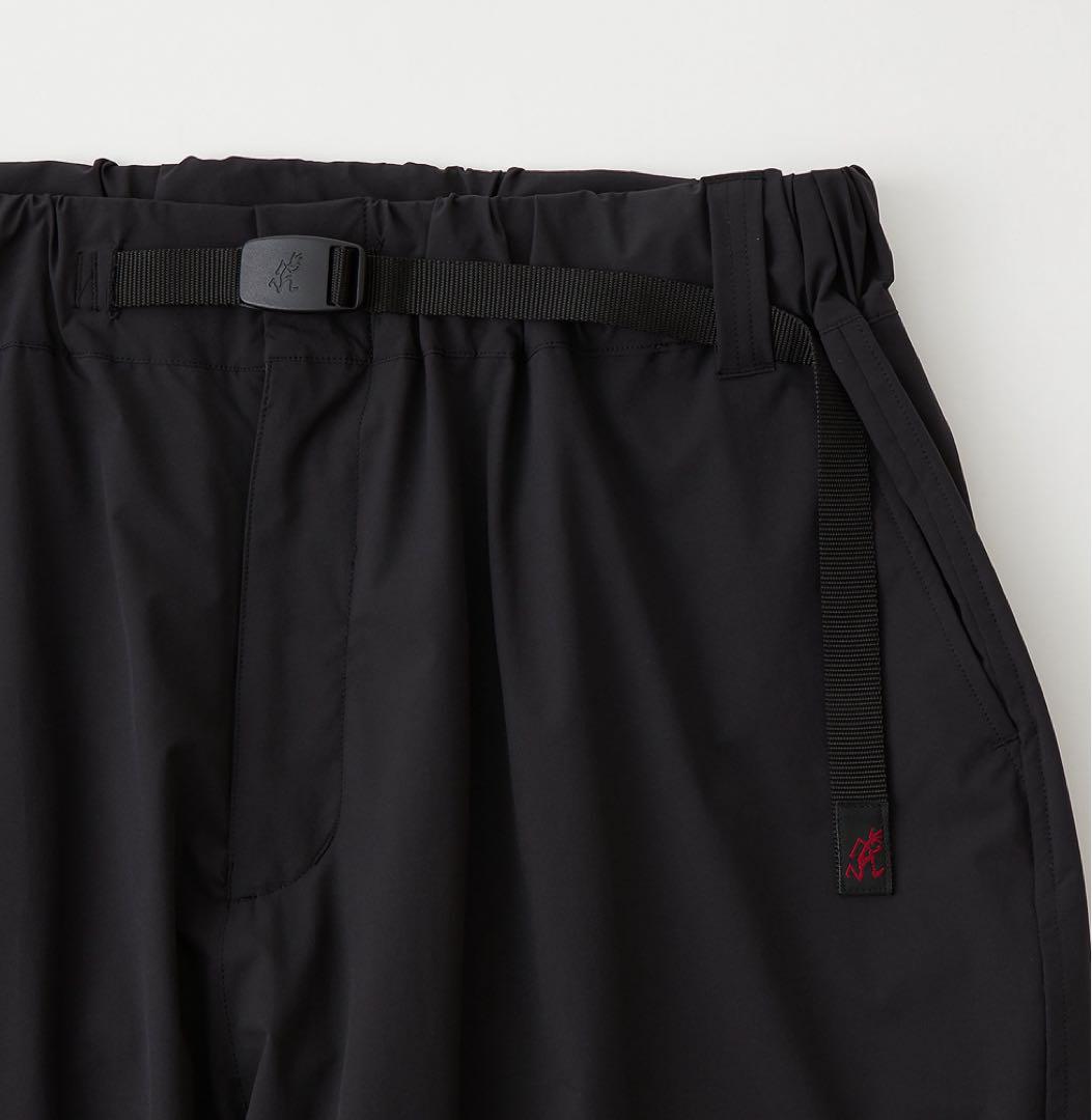 未使用品WH × GRAMICCI 25SS SAROUEL サルエル　サイズ1